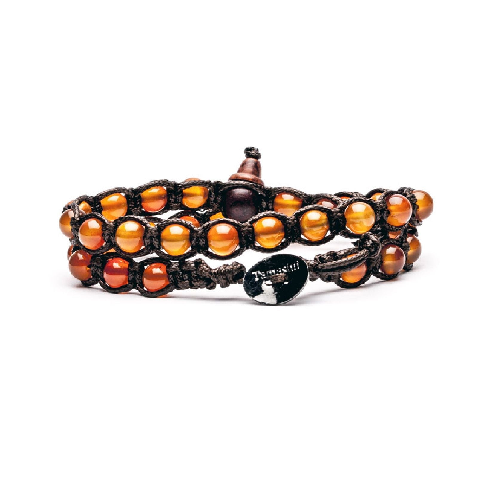 Bracciale Tamashii Tibet unisex BHS600-19-1