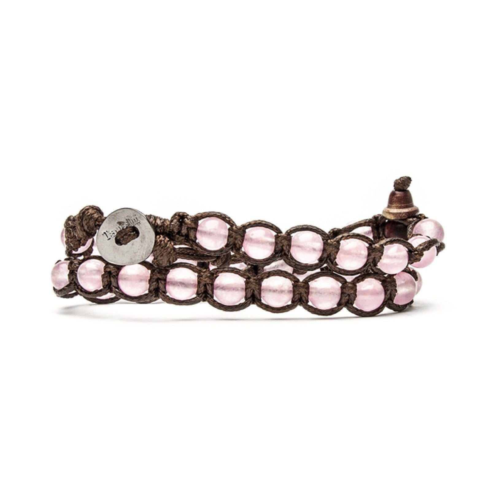 Bracciale Tamashii Tibet unisex BHS600-199-1