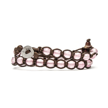Bracciale Tamashii Tibet unisex BHS600-199-1