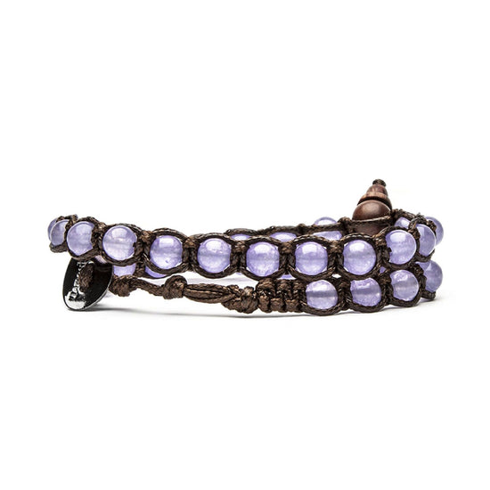 Bracciale Tamashii Tibet unisex BHS600-201-1