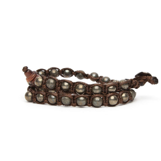 Bracciale Tamashii Tibet unisex BHS600-3-1