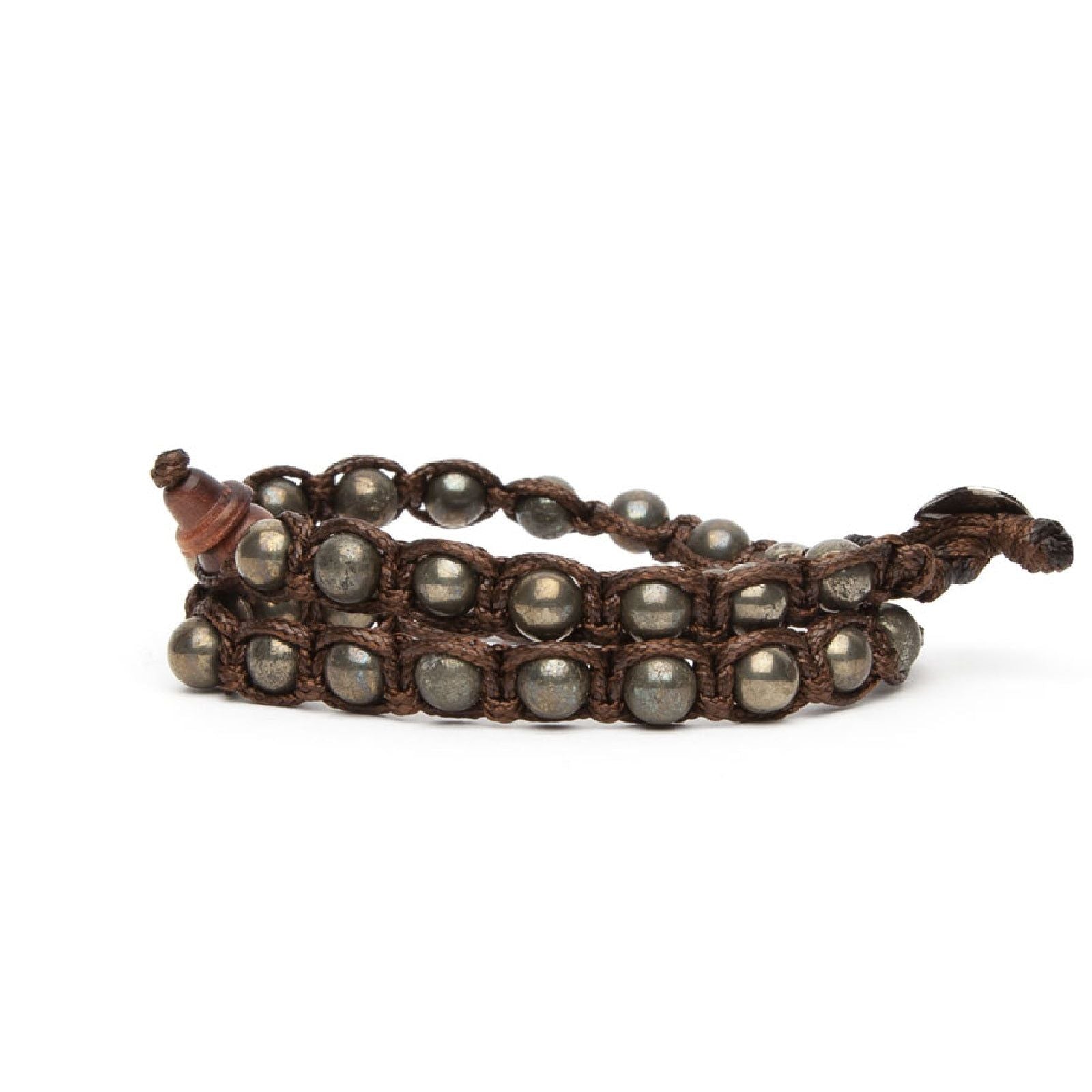 Bracciale Tamashii Tibet unisex BHS600-3-1