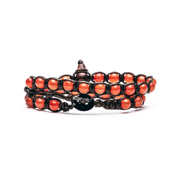 Bracciale Tamashii Tibet unisex BHS600-55-1