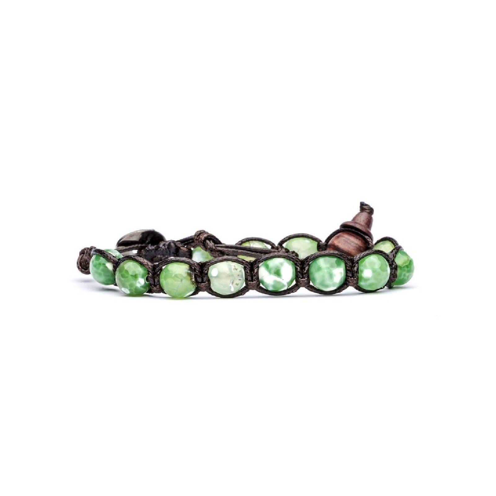 Bracciale Tamashii Tibet unisex BHS600-74-1