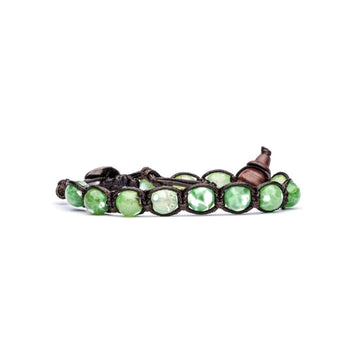 Bracciale Tamashii Tibet unisex BHS600-74-1