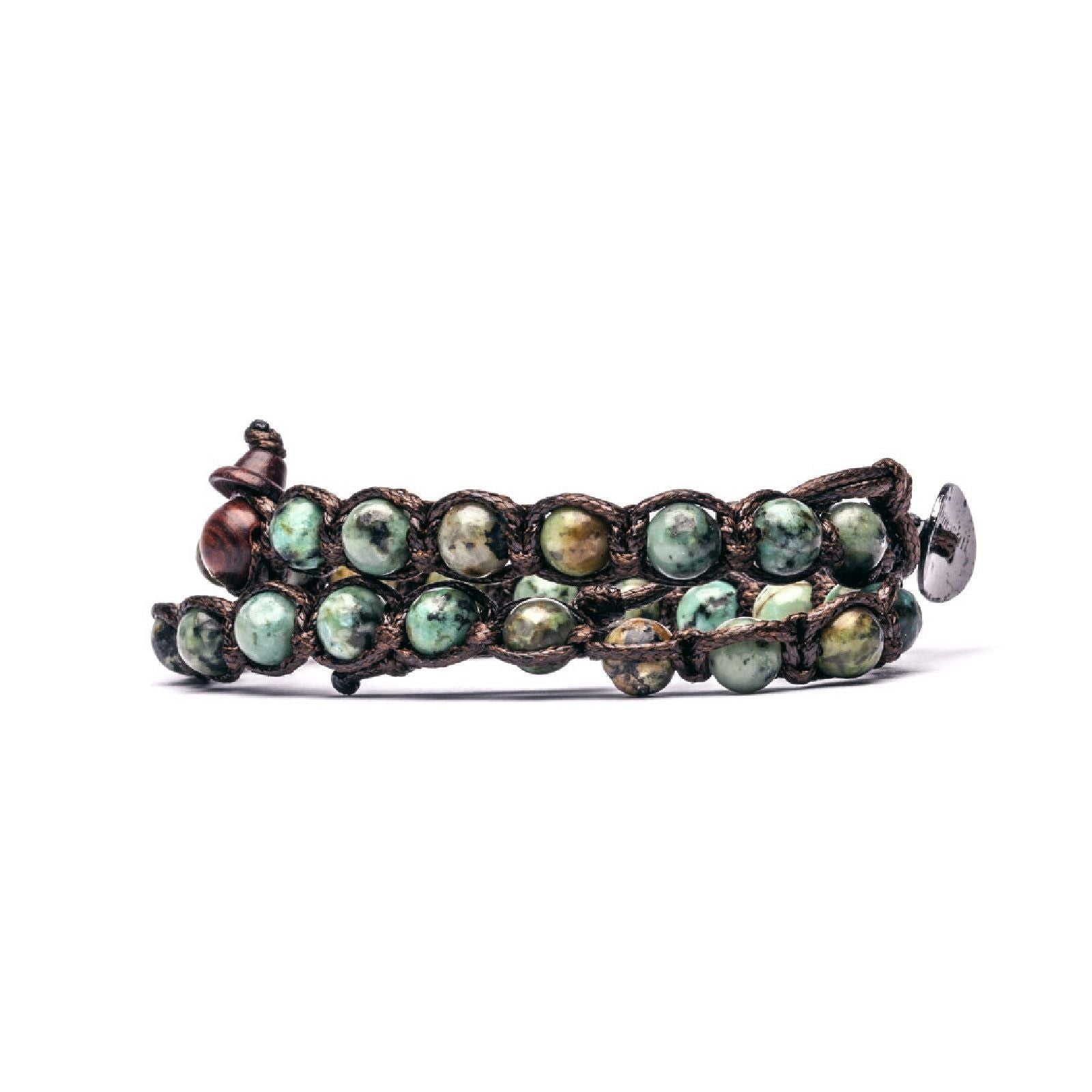 Bracciale Tamashii Tibet unisex BHS600-75-1