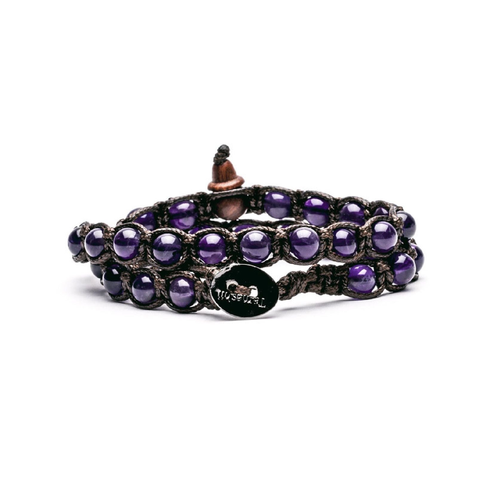 Bracciale Tamashii Tibet unisex BHS600-8-1