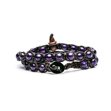 Bracciale Tamashii Tibet unisex BHS600-8-1