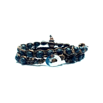 Bracciale Tamashii Tibet unisex BHS600-98-1