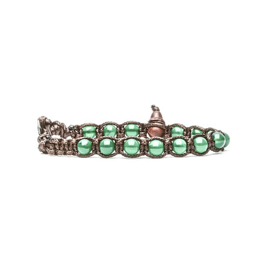 Bracciale Tamashii Tibet unisex BHS601-12-1