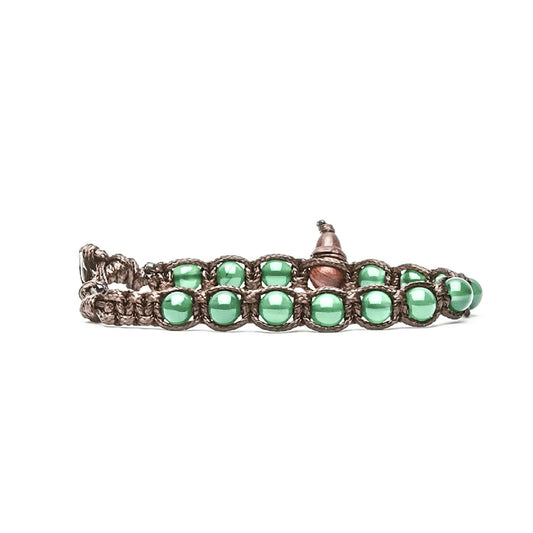 Bracciale Tamashii Tibet unisex BHS601-12-1