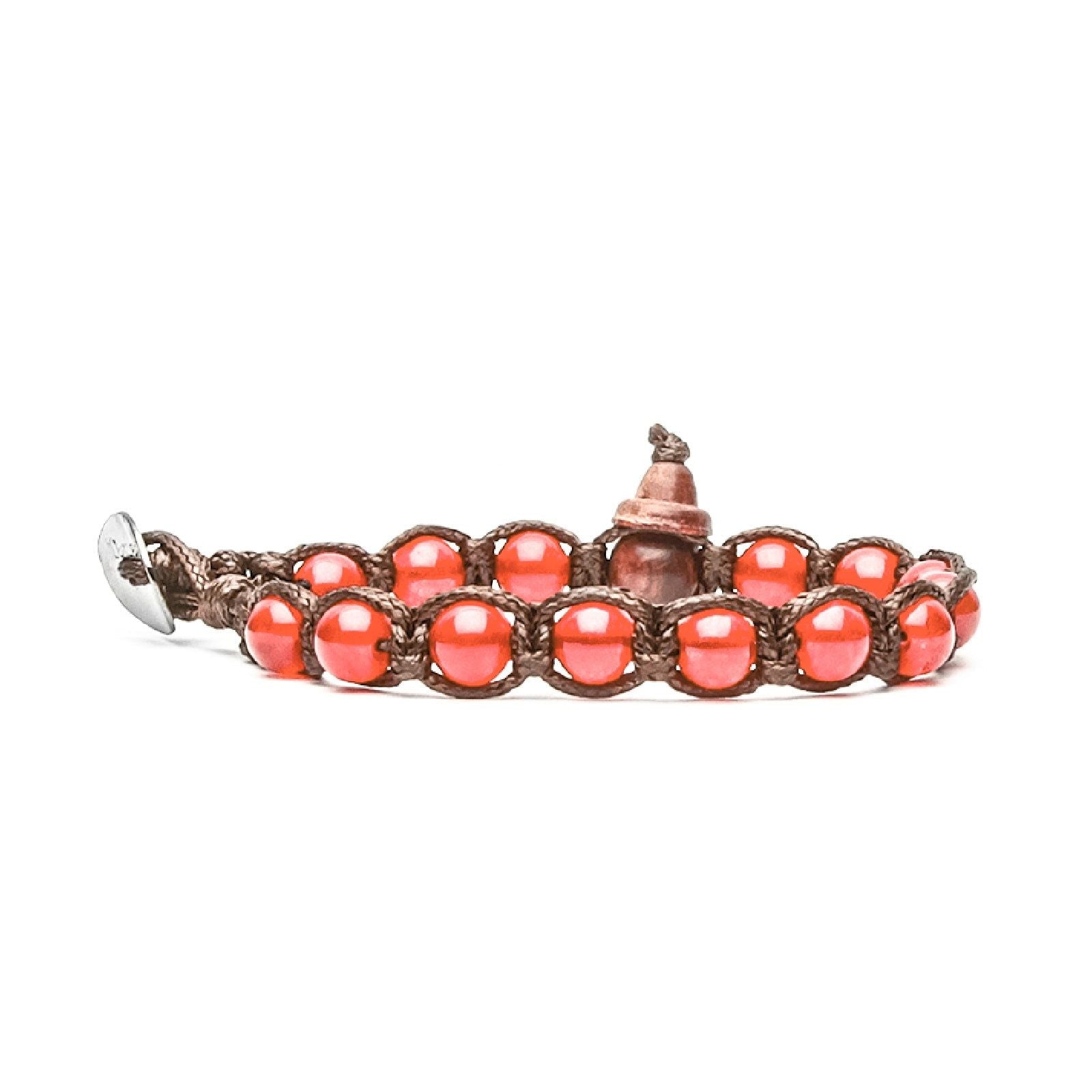 Bracciale Tamashii Tibet unisex BHS601-124-1