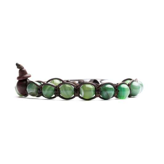 Bracciale Tamashii Tibet unisex BHS601-140-1
