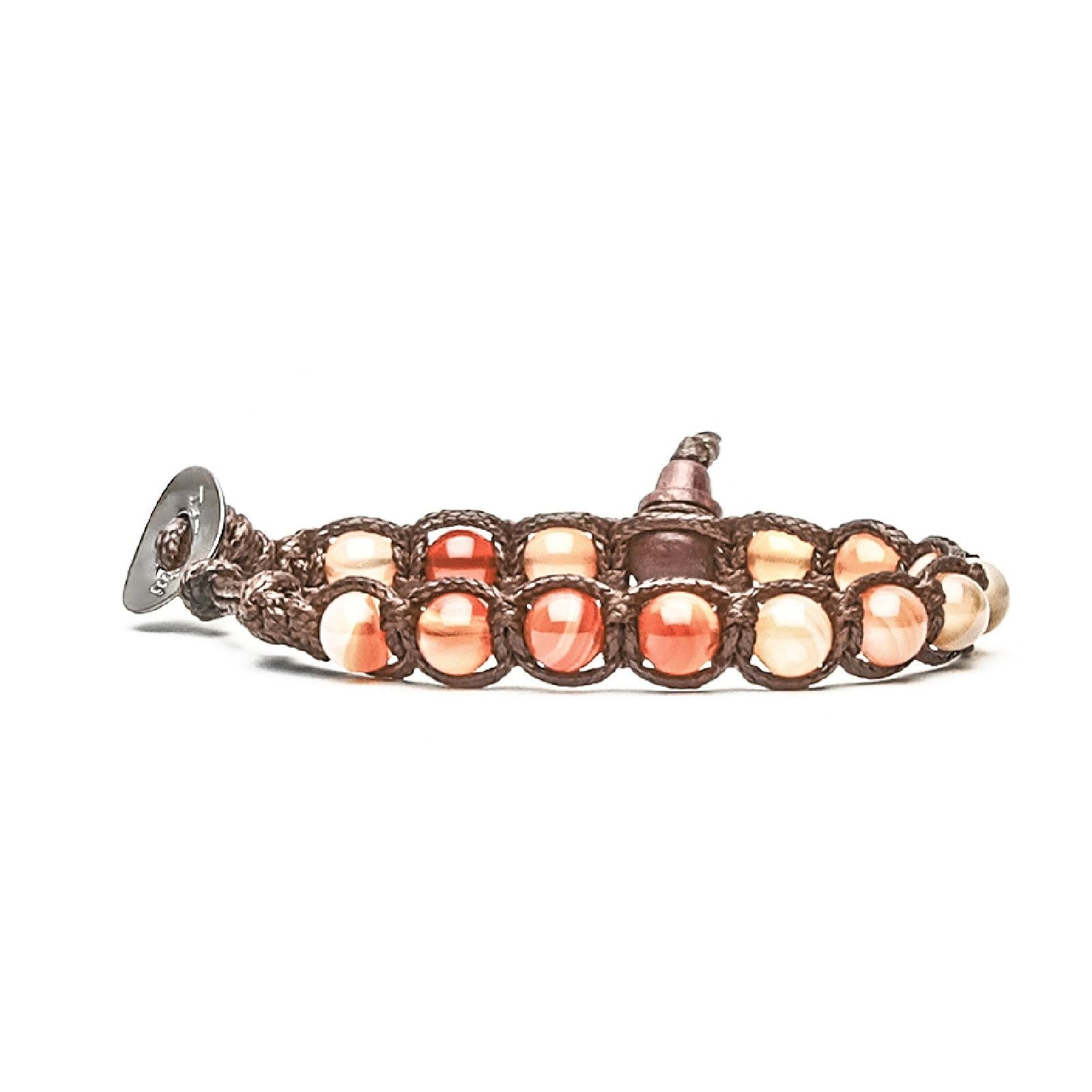 Bracciale Tamashii Tibet unisex BHS601-19-1