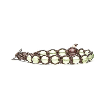 Bracciale Tamashii Tibet unisex BHS601-197-1