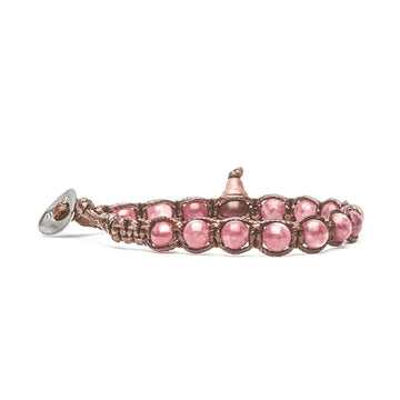Bracciale Tamashii Tibet unisex BHS601-198-1