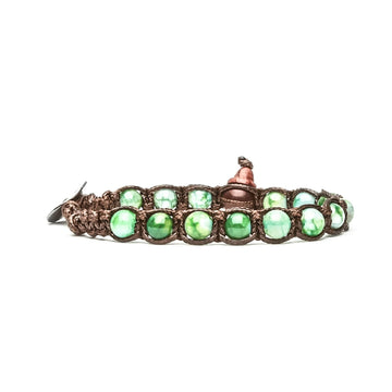 Bracciale Tamashii Tibet unisex BHS601-209-1