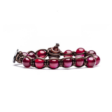 Bracciale Tamashii Tibet unisex BHS601-34-1