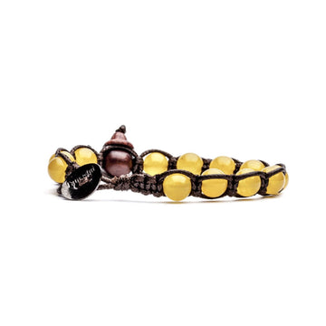 Bracciale Tamashii Tibet unisex BHS601-62-1