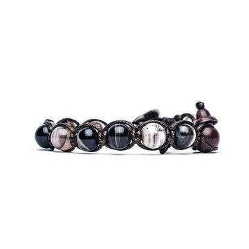 Bracciale Tamashii Tibet unisex BHS900-100-1