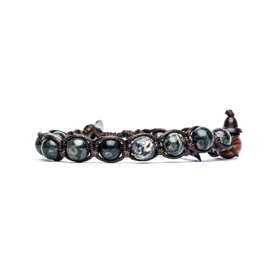 Bracciale Tamashii Tibet unisex BHS900-101-1