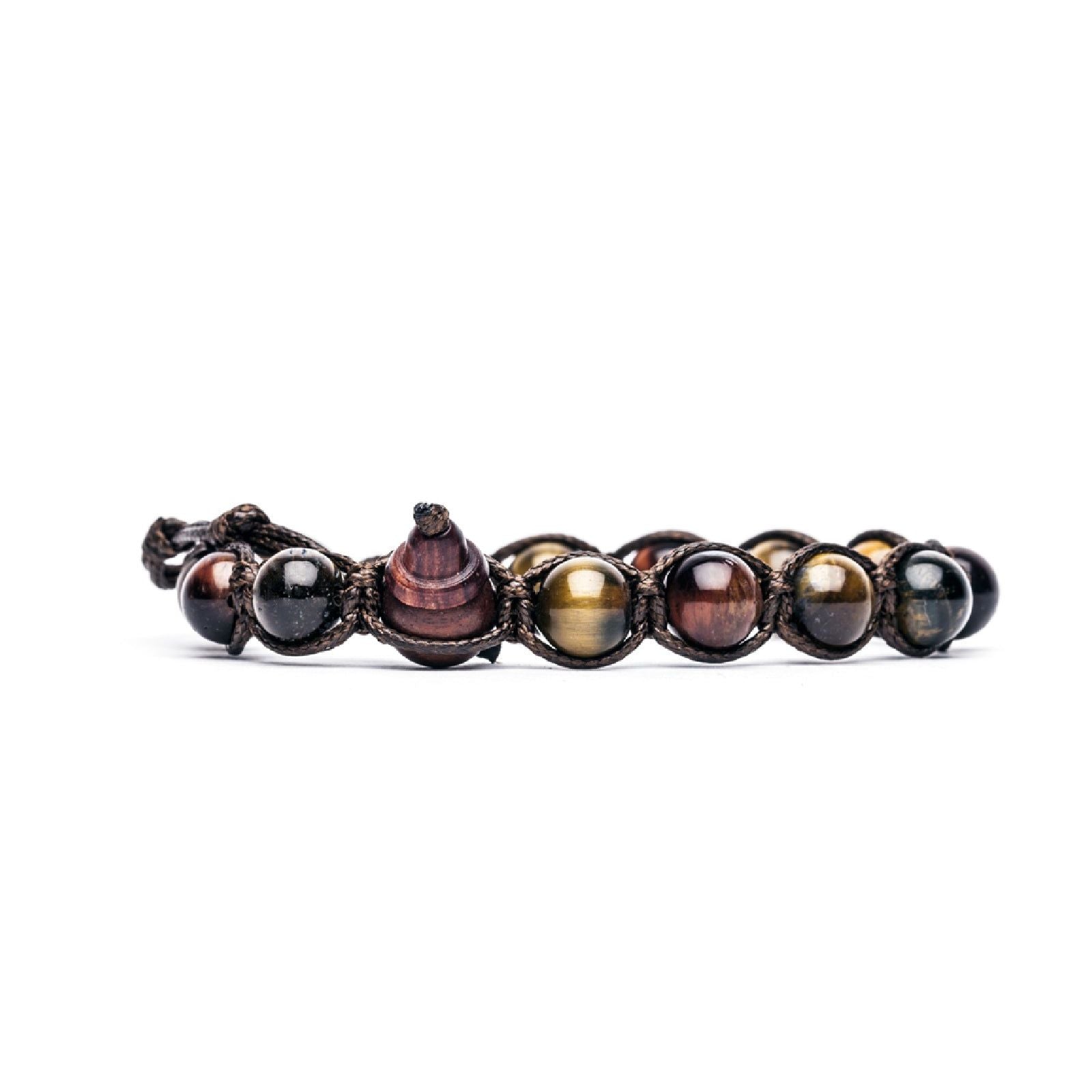 Bracciale Tamashii Tibet unisex BHS900-102-1