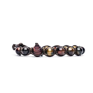 Bracciale Tamashii Tibet unisex BHS900-102-1