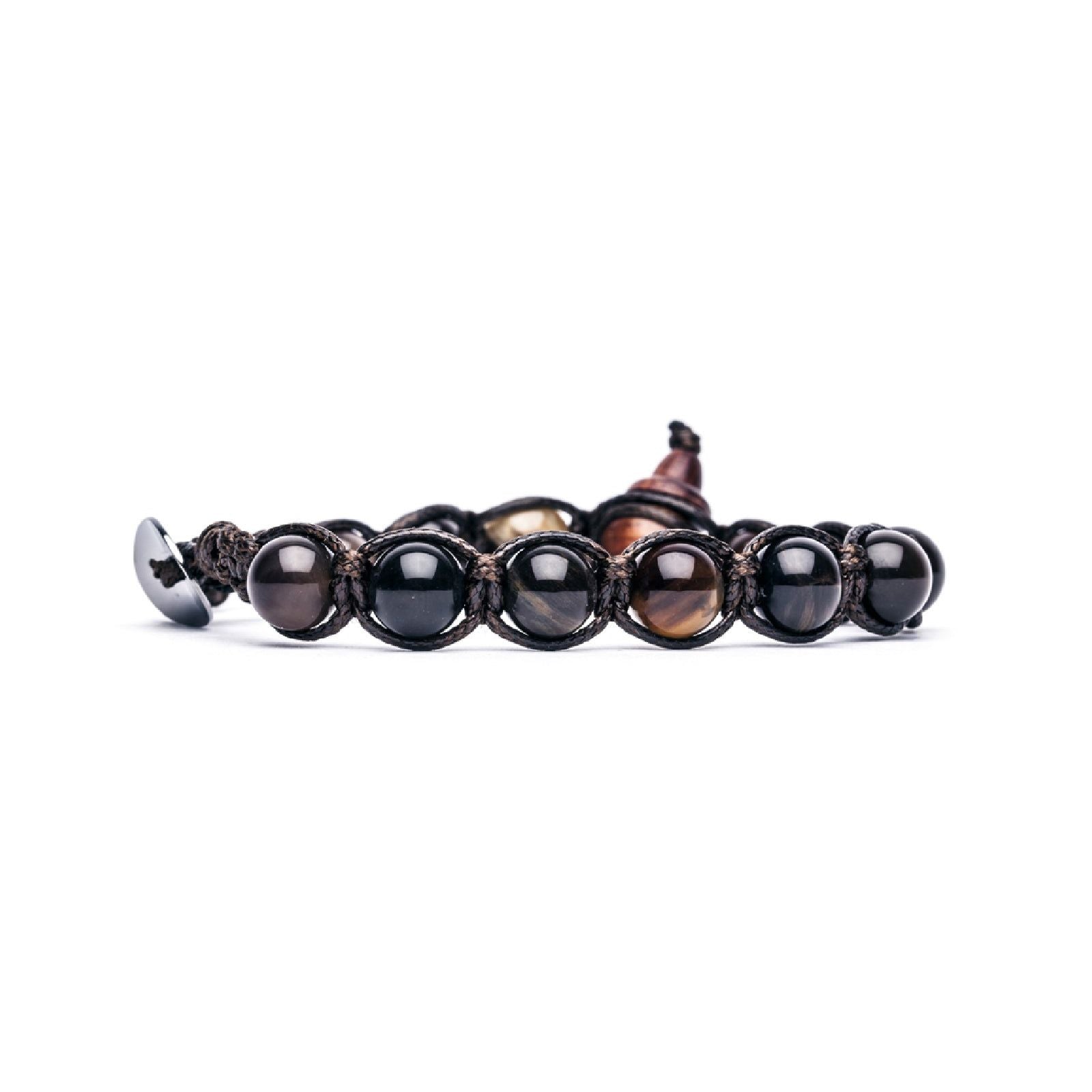 Bracciale Tamashii Tibet unisex BHS900-108-1
