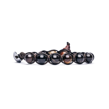 Bracciale Tamashii Tibet unisex BHS900-108-1