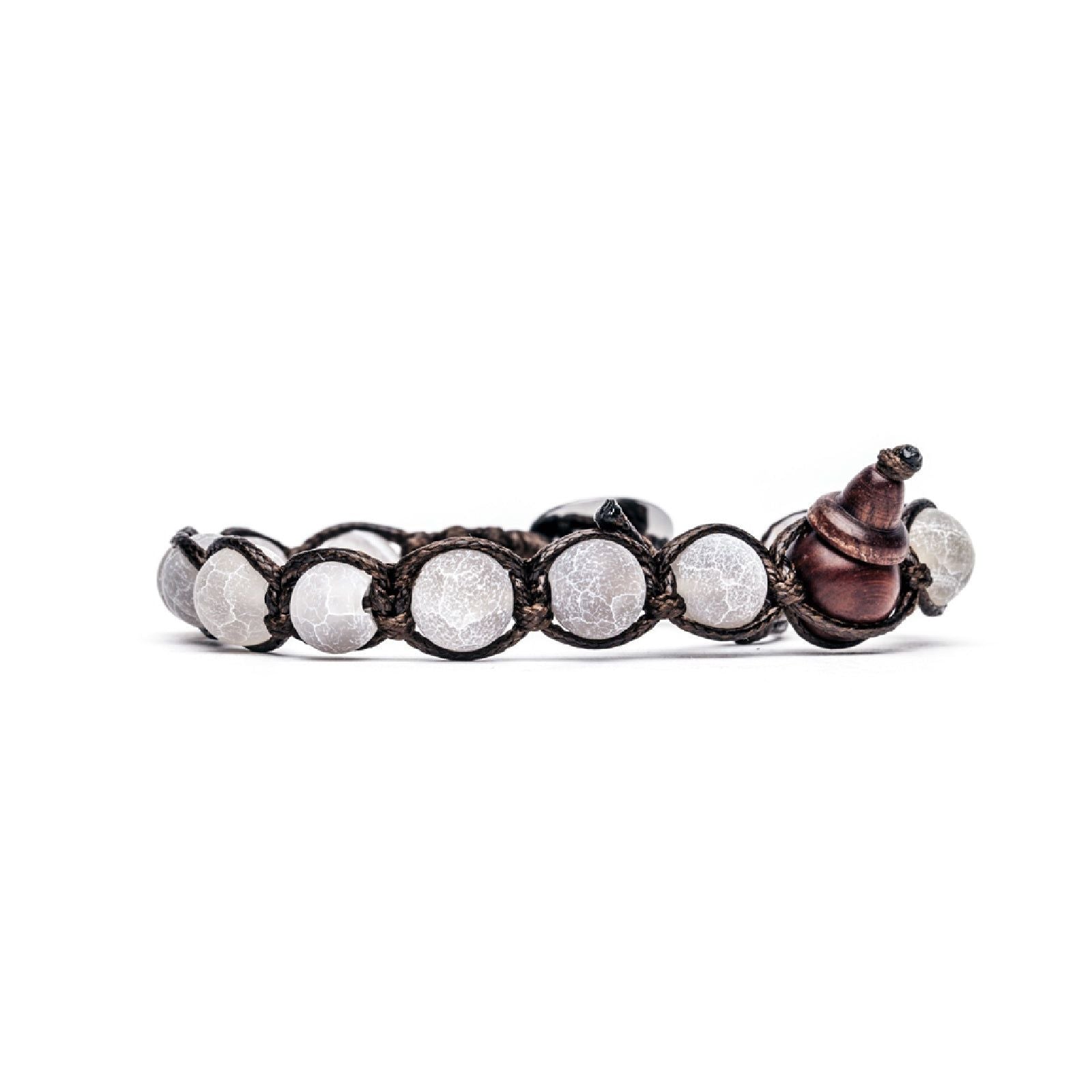 Bracciale Tamashii Tibet unisex BHS900-109-1