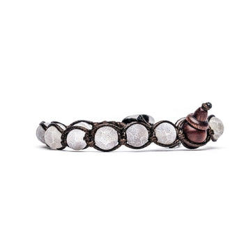 Bracciale Tamashii Tibet unisex BHS900-109-1