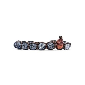 Bracciale Tamashii Tibet unisex BHS900-110-1