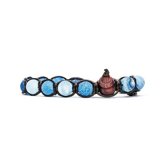 Bracciale Tamashii Tibet unisex BHS900-112-1