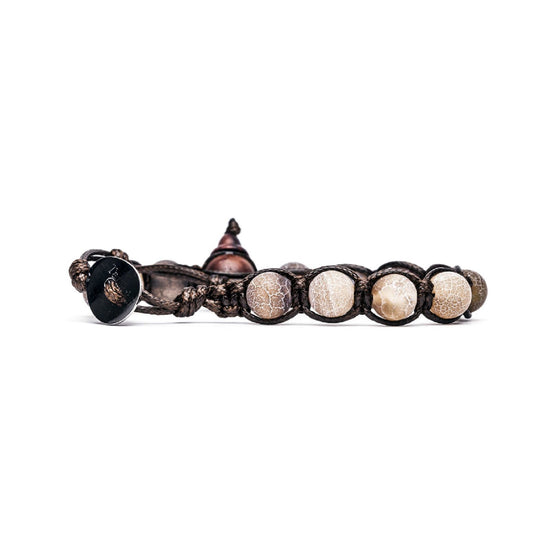 Bracciale Tamashii Tibet unisex BHS900-114-1