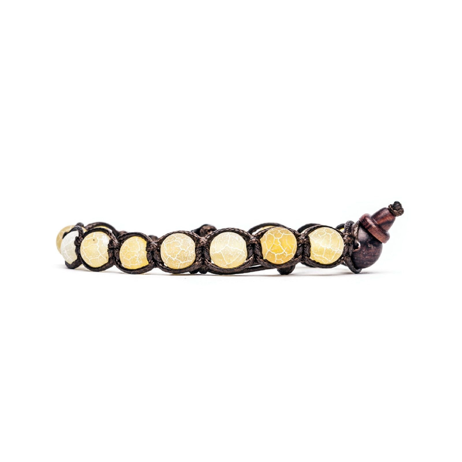 Bracciale Tamashii Tibet unisex BHS900-116-1
