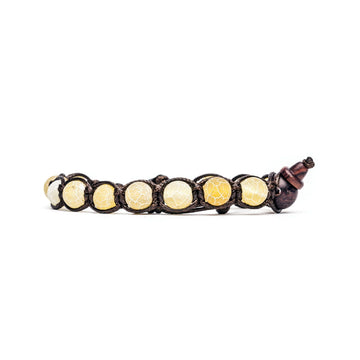 Bracciale Tamashii Tibet unisex BHS900-116-1