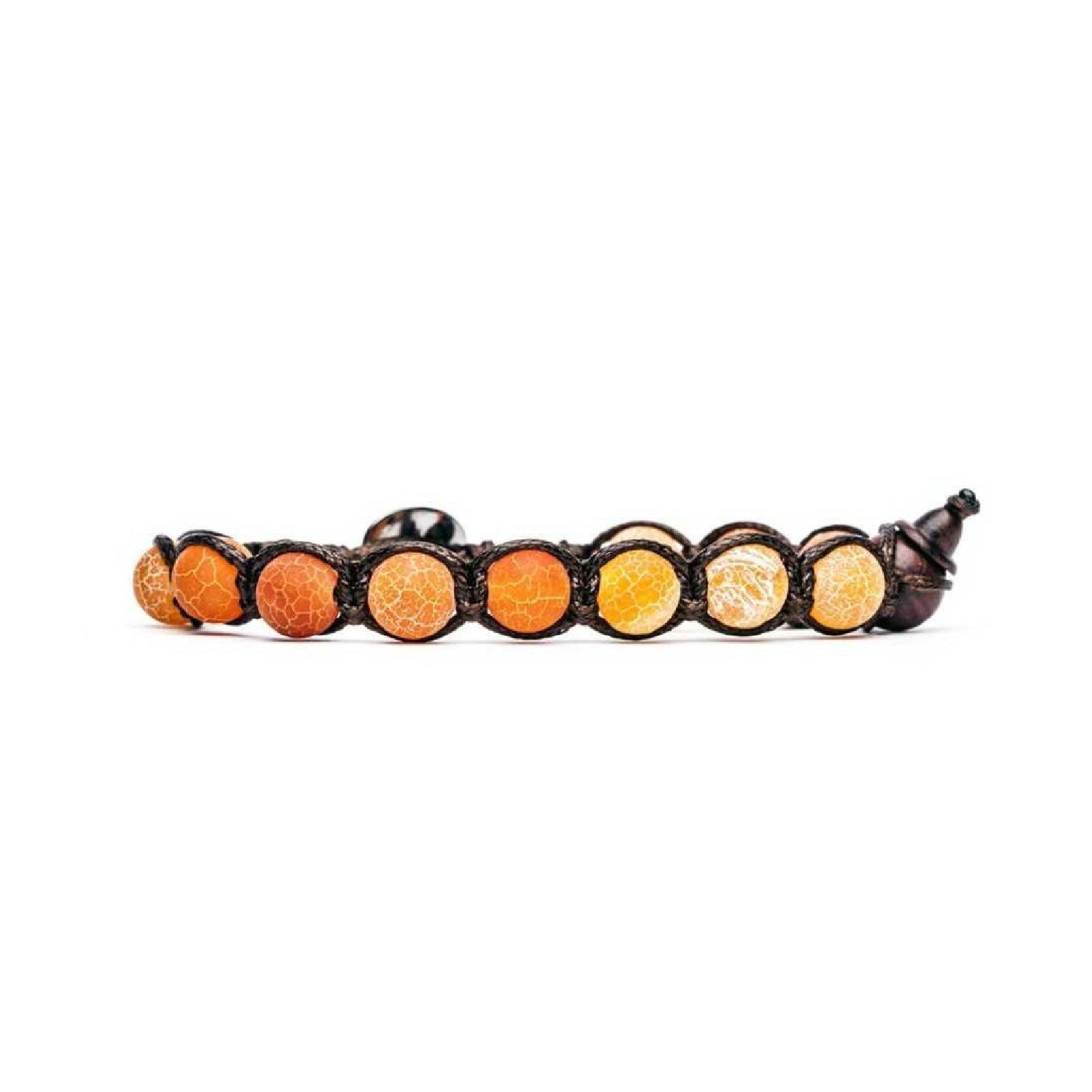 Bracciale Tamashii Tibet unisex BHS900-117-1