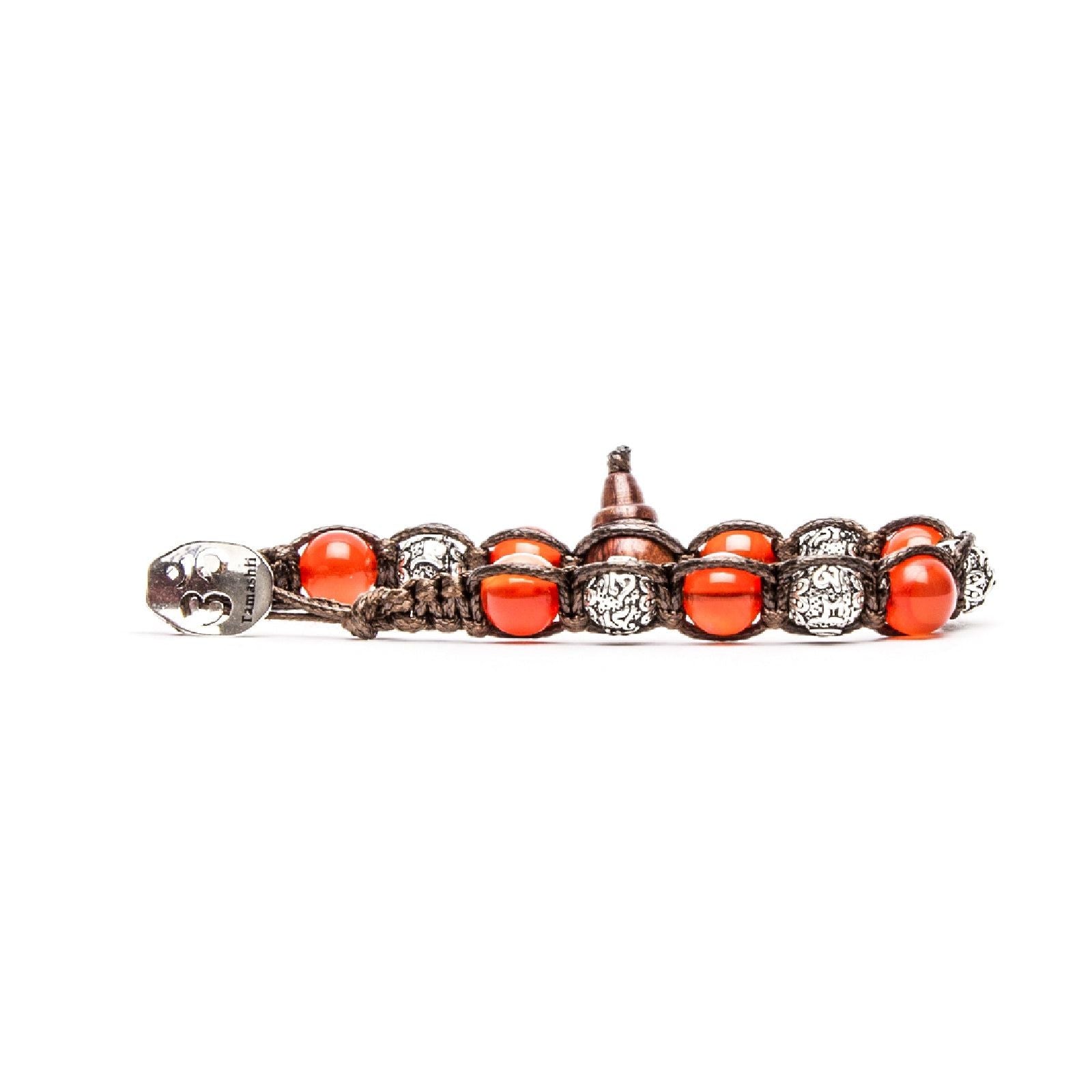 Bracciale Tamashii Tibet unisex BHS900-124S-1