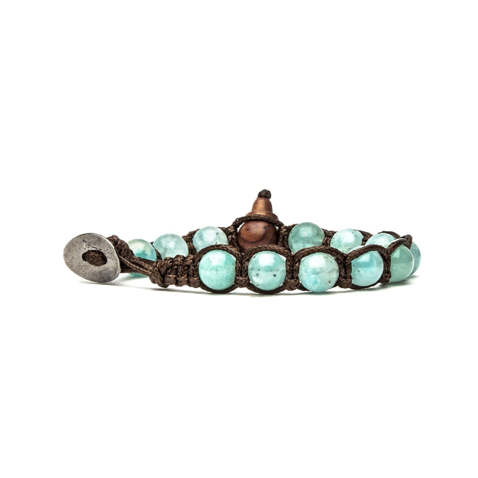 Bracciale Tamashii Tibet unisex BHS900-131-1