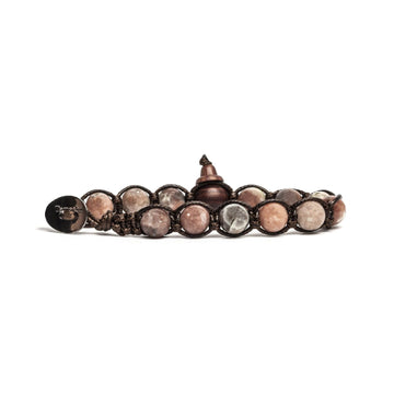 Bracciale Tamashii Tibet unisex BHS900-137-1