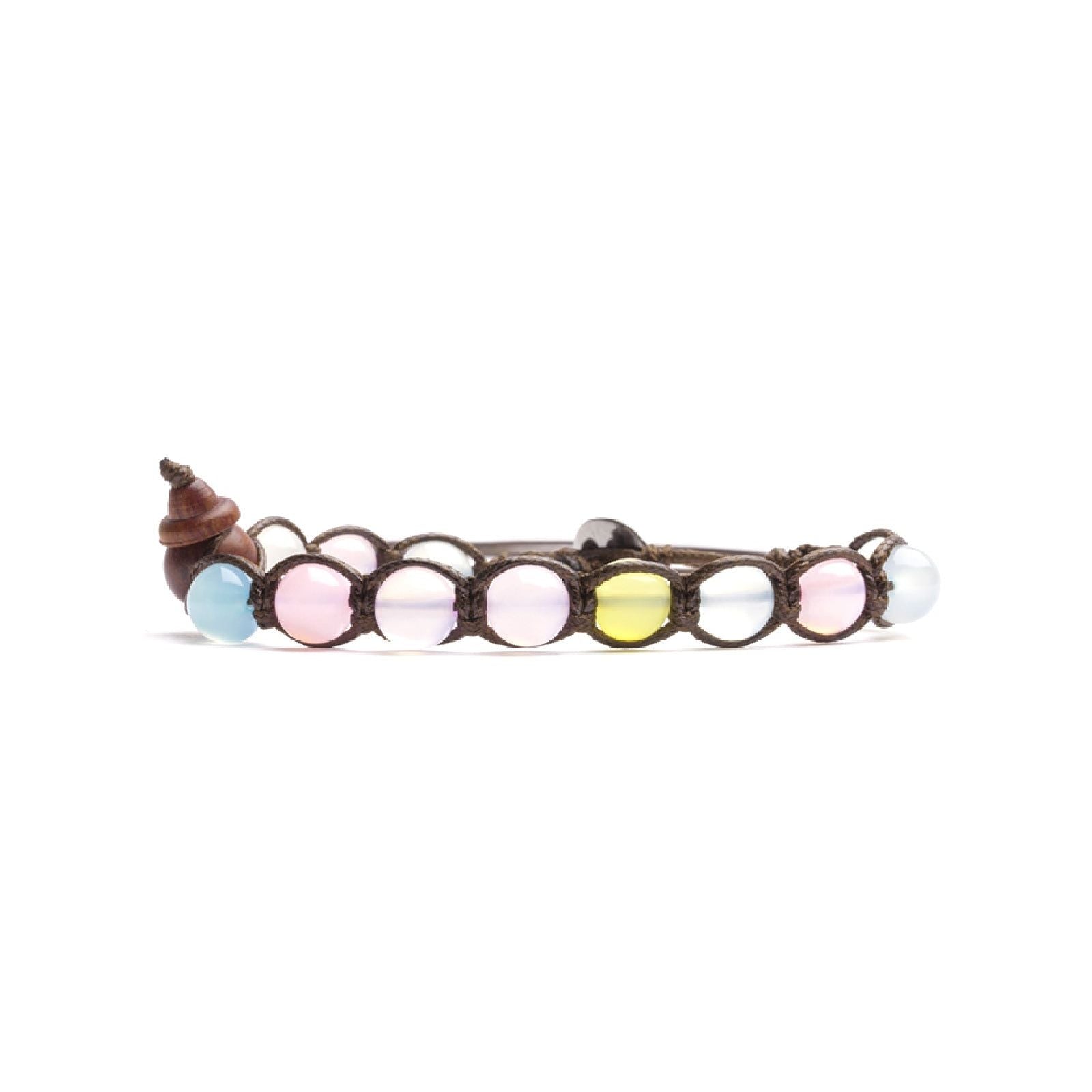 Bracciale Tamashii Tibet unisex BHS900-143-1