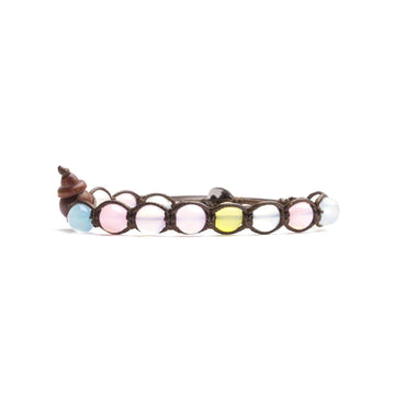 Bracciale Tamashii Tibet unisex BHS900-143-1