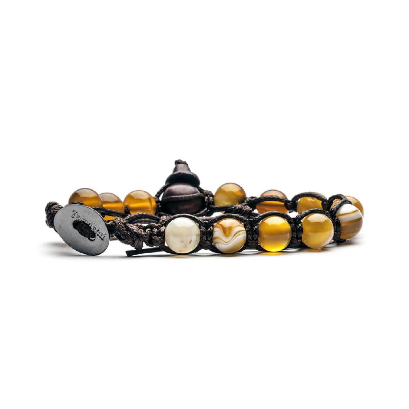 Bracciale Tamashii Tibet unisex BHS900-155-1