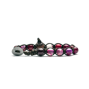Bracciale Tamashii Tibet unisex BHS900-156-1