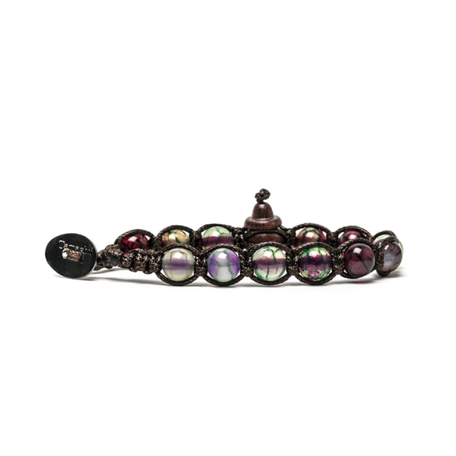 Bracciale Tamashii Tibet unisex BHS900-157-1
