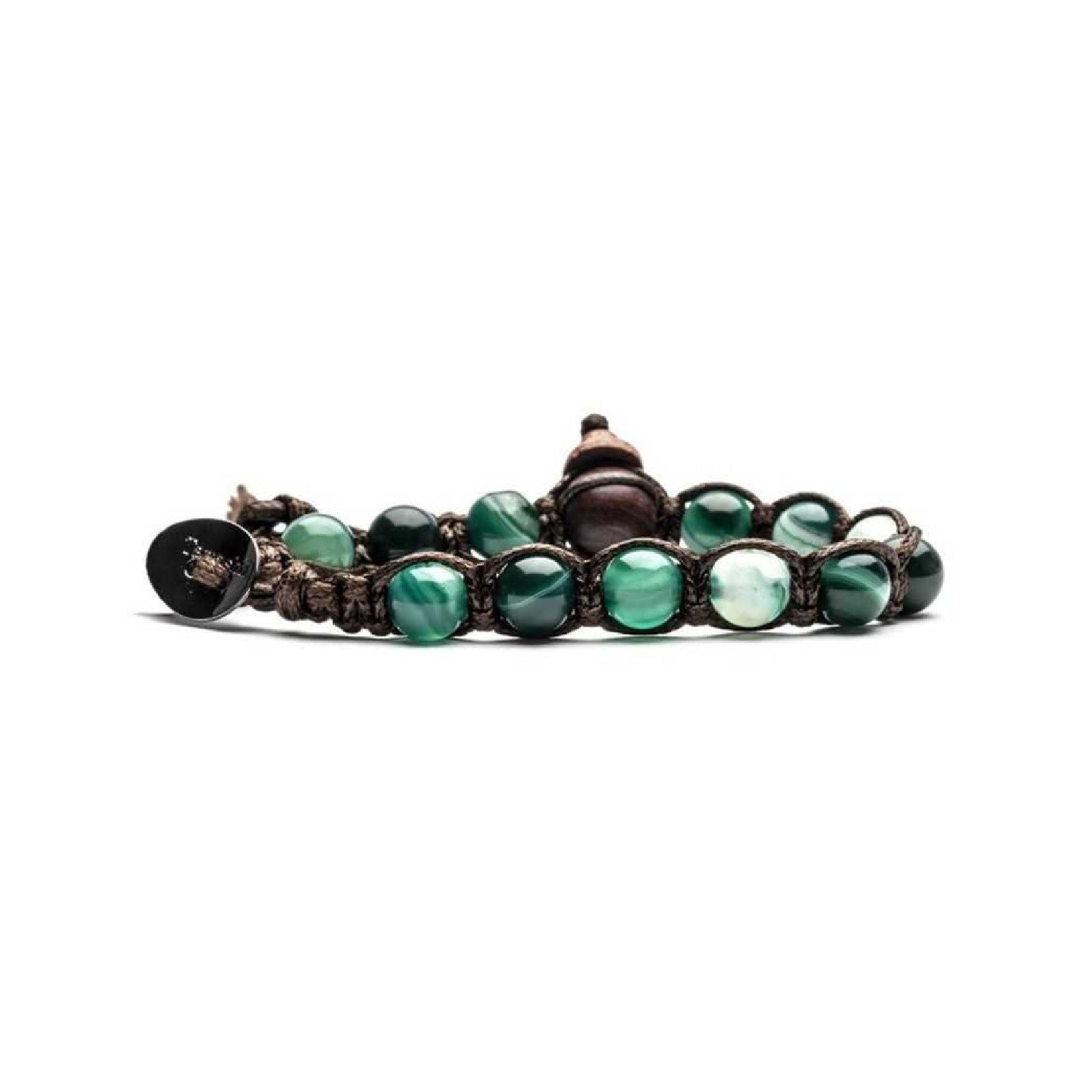 Bracciale Tamashii Tibet unisex BHS900-159-1