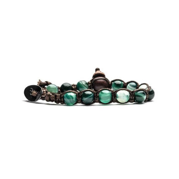 Bracciale Tamashii Tibet unisex BHS900-159-1