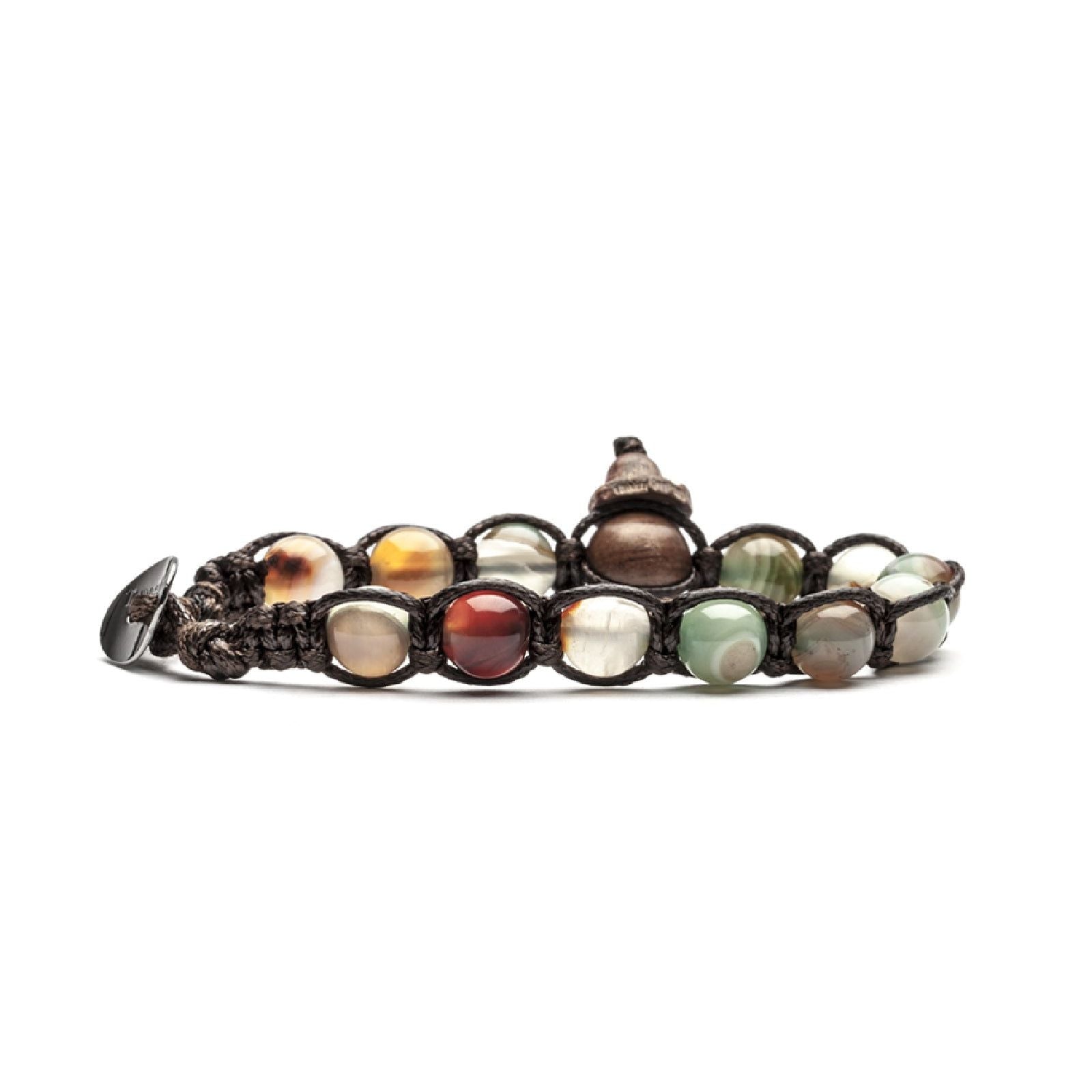 Bracciale Tamashii Tibet unisex BHS900-162-1