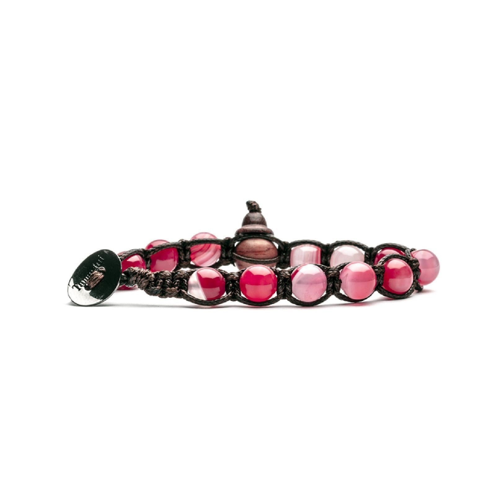 Bracciale Tamashii Tibet unisex BHS900-164-1
