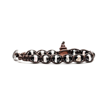 Bracciale Tamashii Tibet unisex BHS900-169-1
